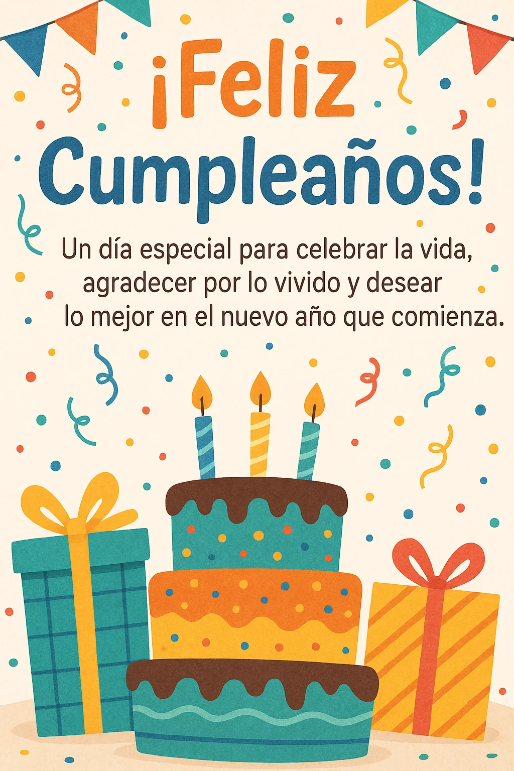 Imagen de la categoría Feliz Cumpleaños