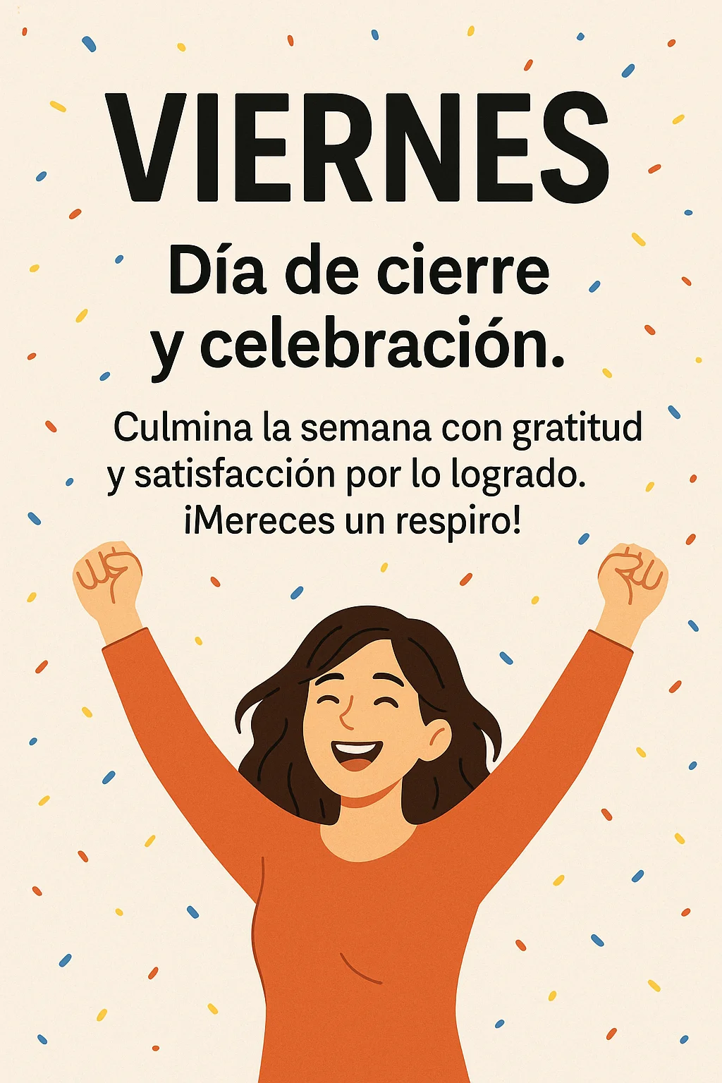 Imagen de la categoría Viernes